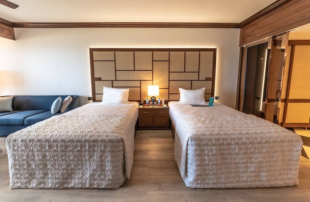 Le Méridien Ile Maurice