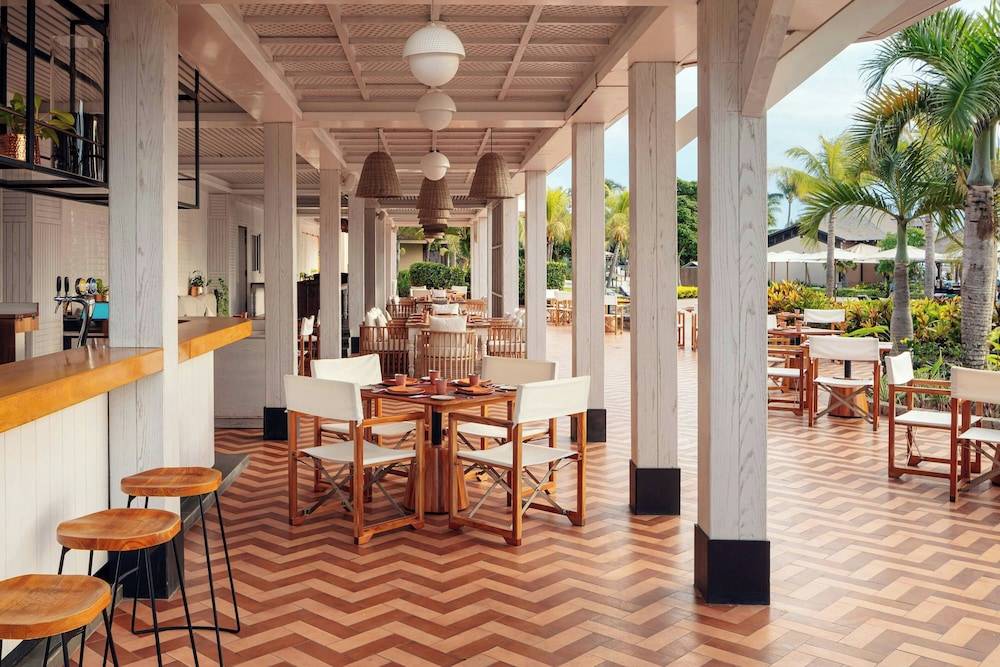 Le Méridien Ile Maurice