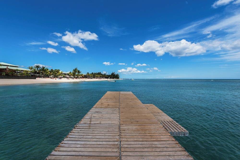 Le Méridien Ile Maurice