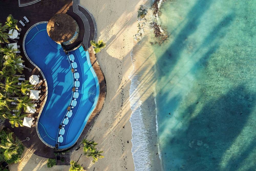 Le Méridien Ile Maurice