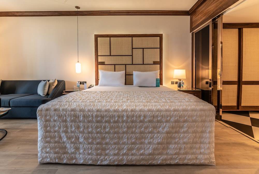 Le Méridien Ile Maurice