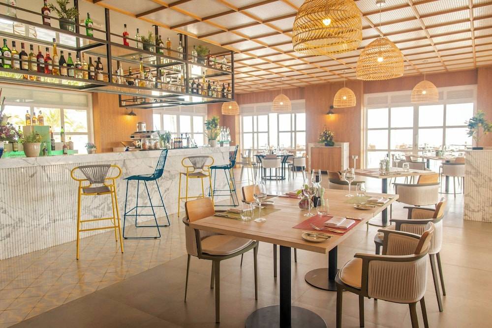 Le Méridien Ile Maurice