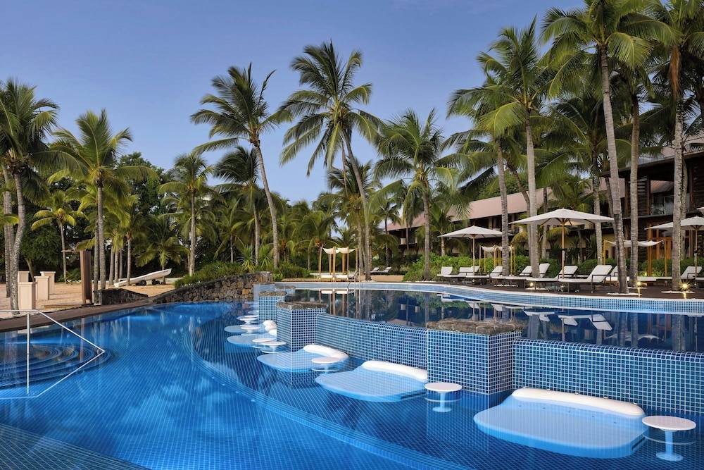 Le Méridien Ile Maurice