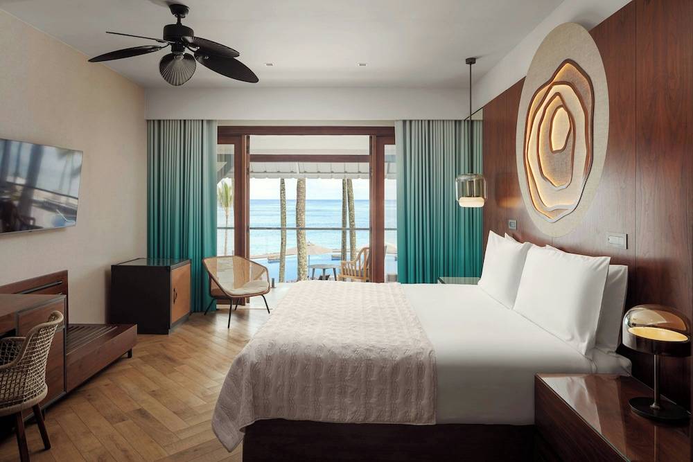 Le Méridien Ile Maurice