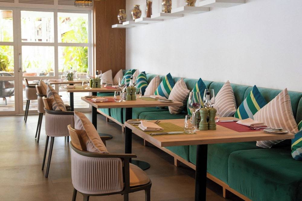 Le Méridien Ile Maurice