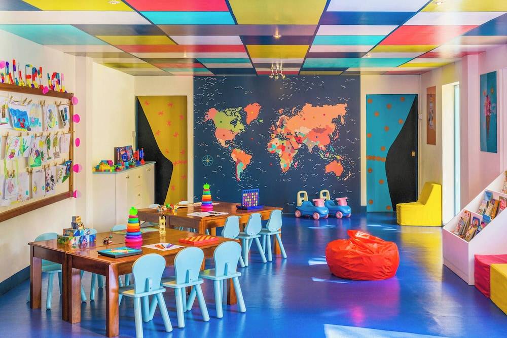 Le Méridien Ile Maurice