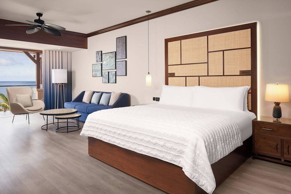 Le Méridien Ile Maurice