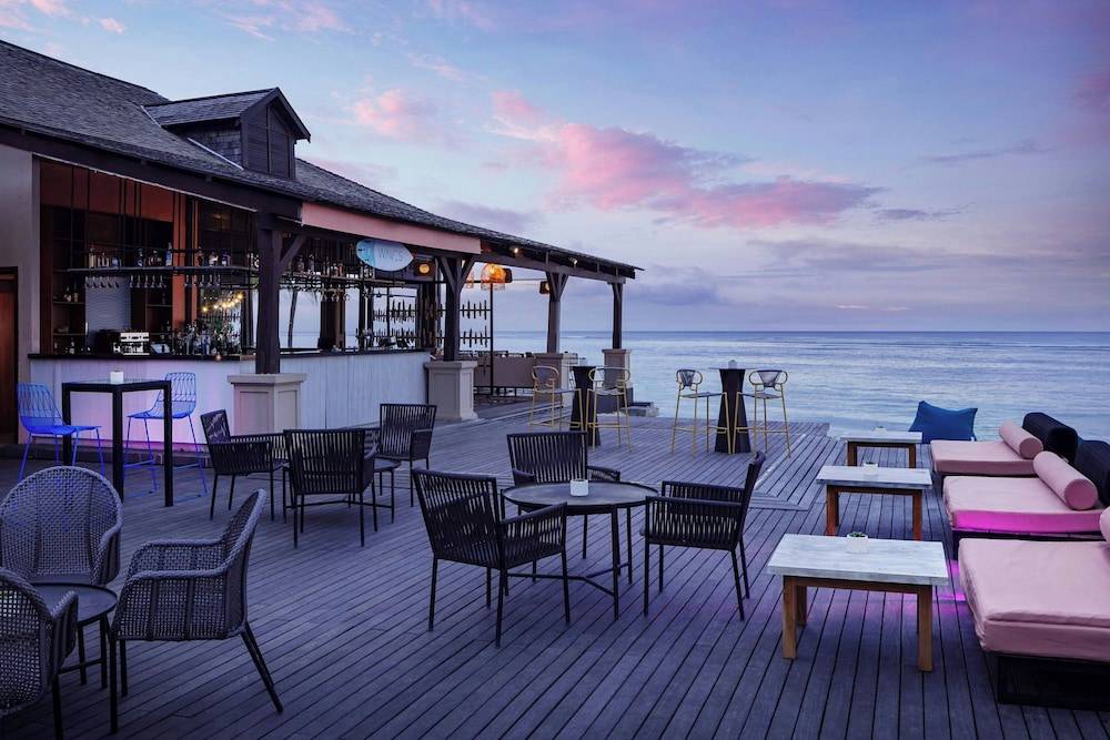 Le Méridien Ile Maurice