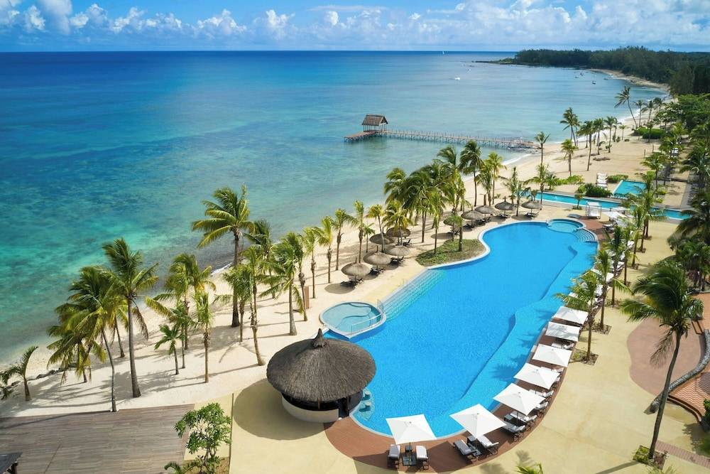 Le Méridien Ile Maurice