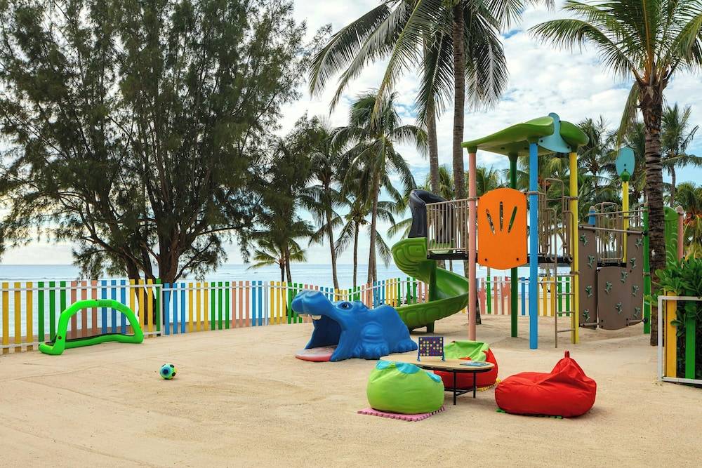 Le Méridien Ile Maurice