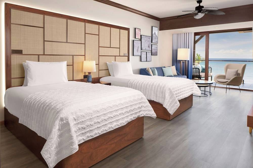 Le Méridien Ile Maurice