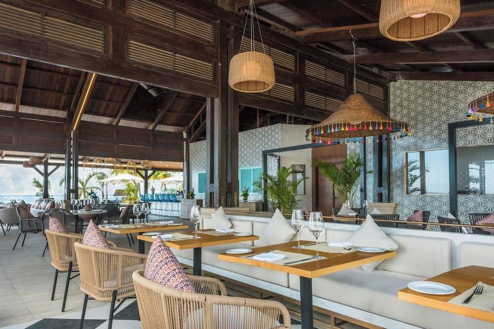 Le Méridien Ile Maurice