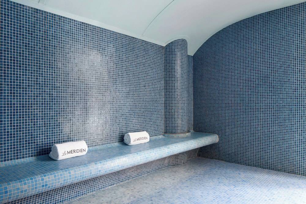 Le Méridien Ile Maurice