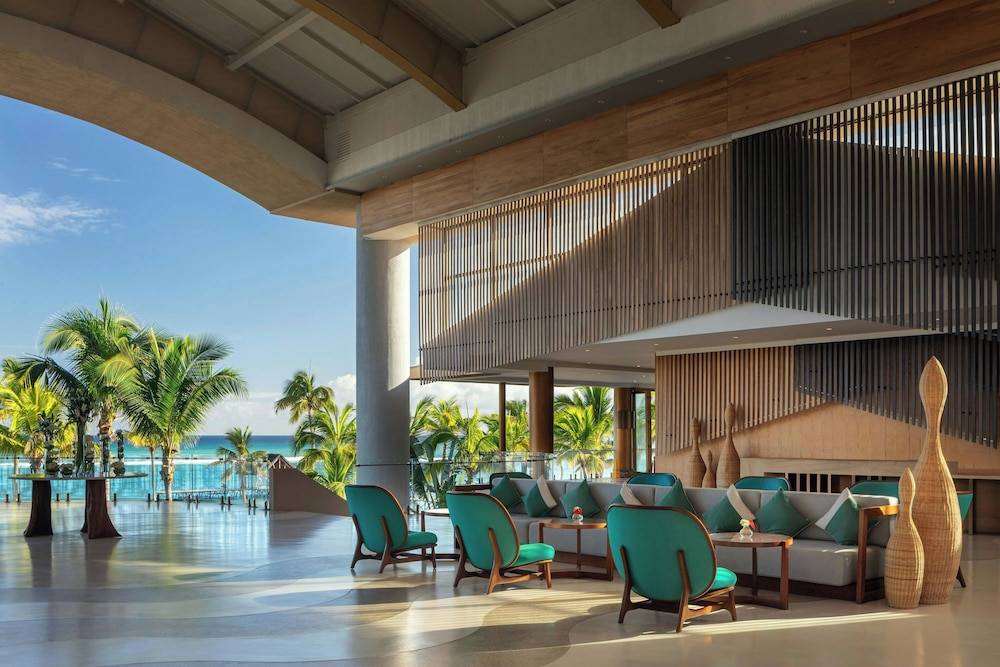 Le Méridien Ile Maurice