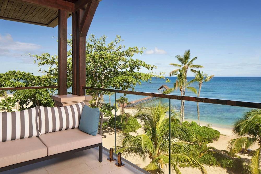 Le Méridien Ile Maurice