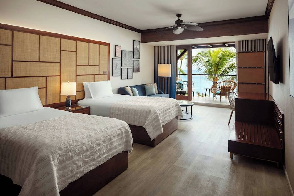 Le Méridien Ile Maurice