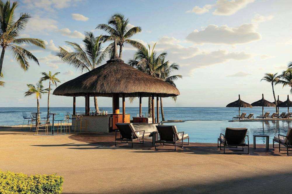 Le Méridien Ile Maurice