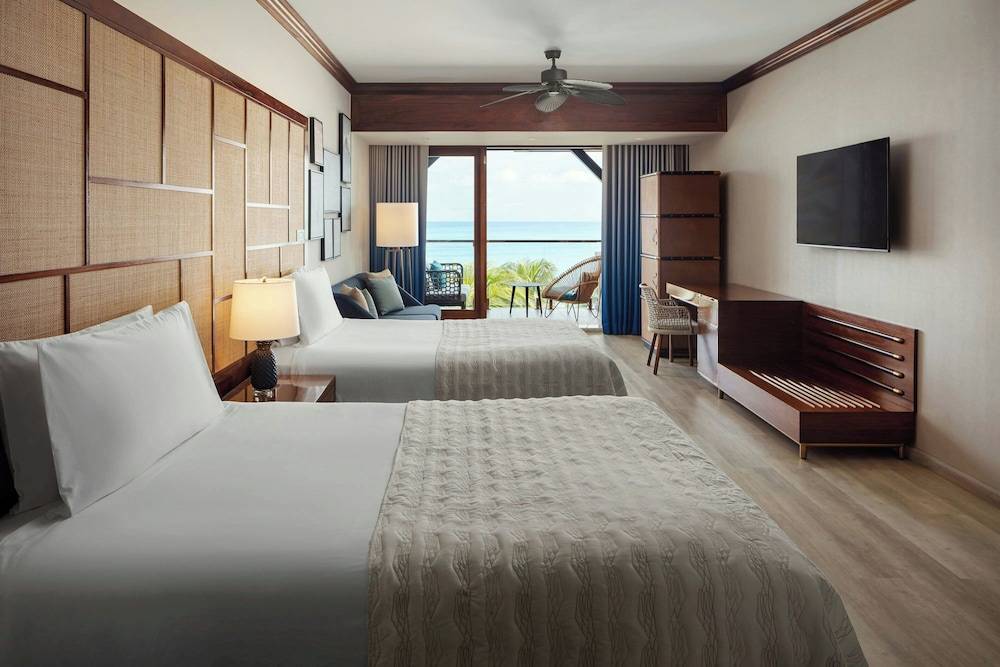 Le Méridien Ile Maurice