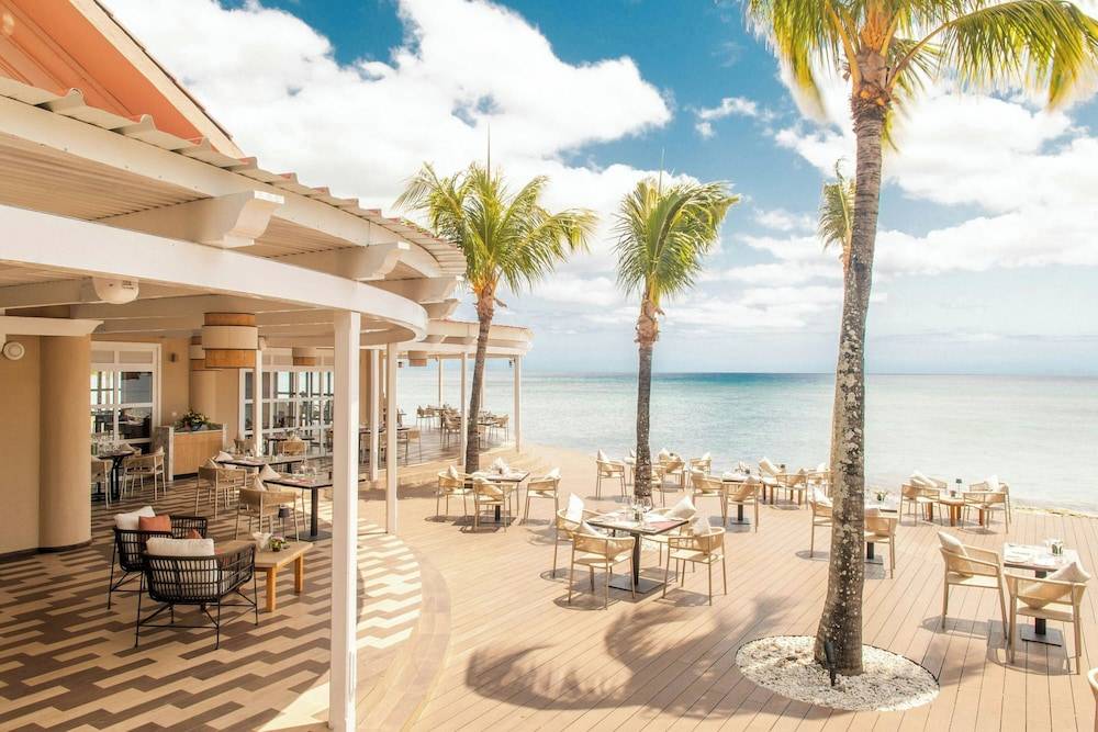 Le Méridien Ile Maurice