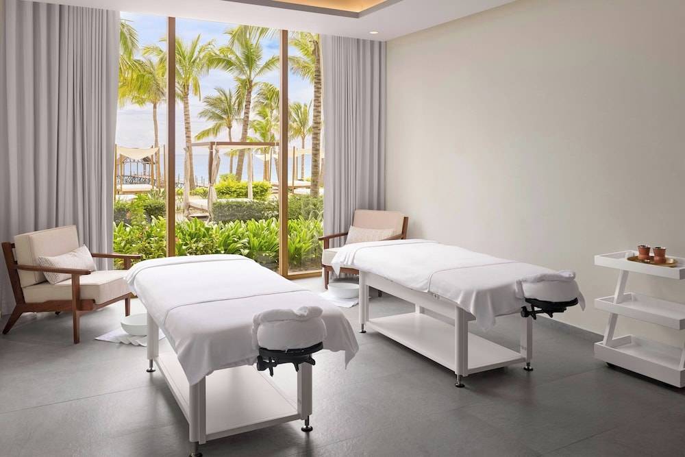 Le Méridien Ile Maurice