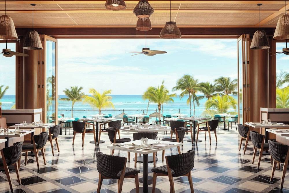 Le Méridien Ile Maurice