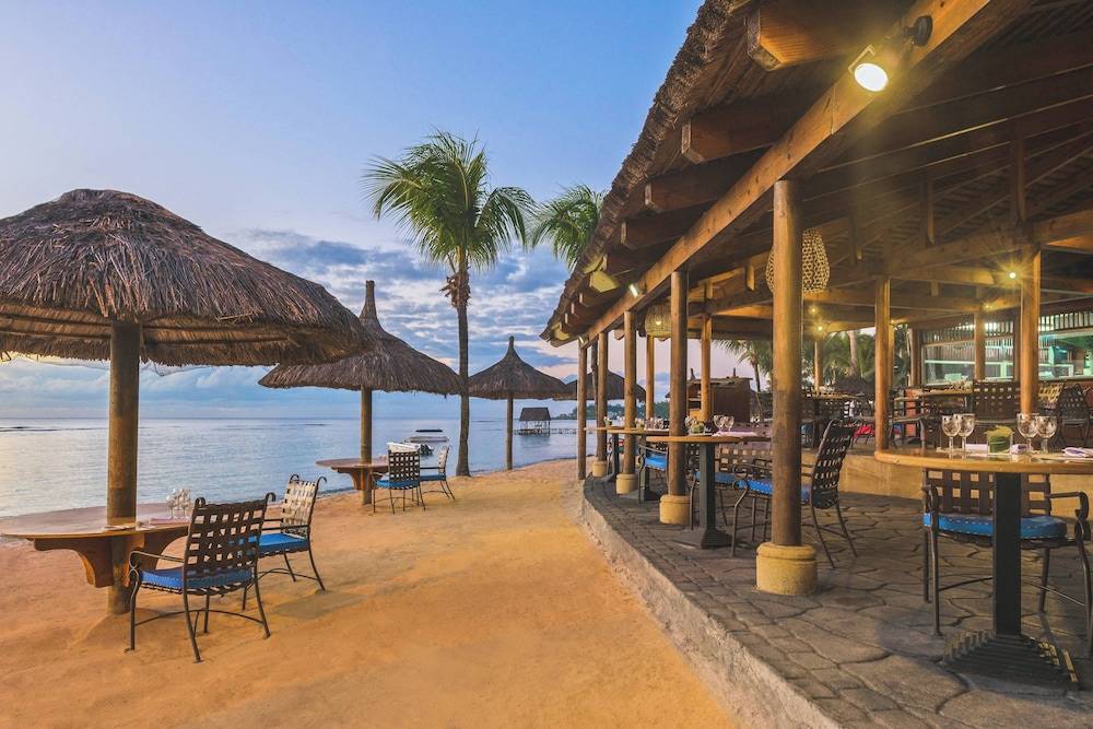 Le Méridien Ile Maurice