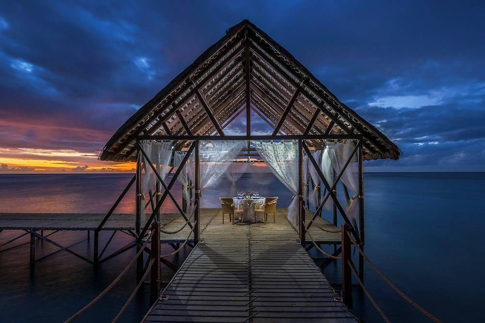 Le Méridien Ile Maurice