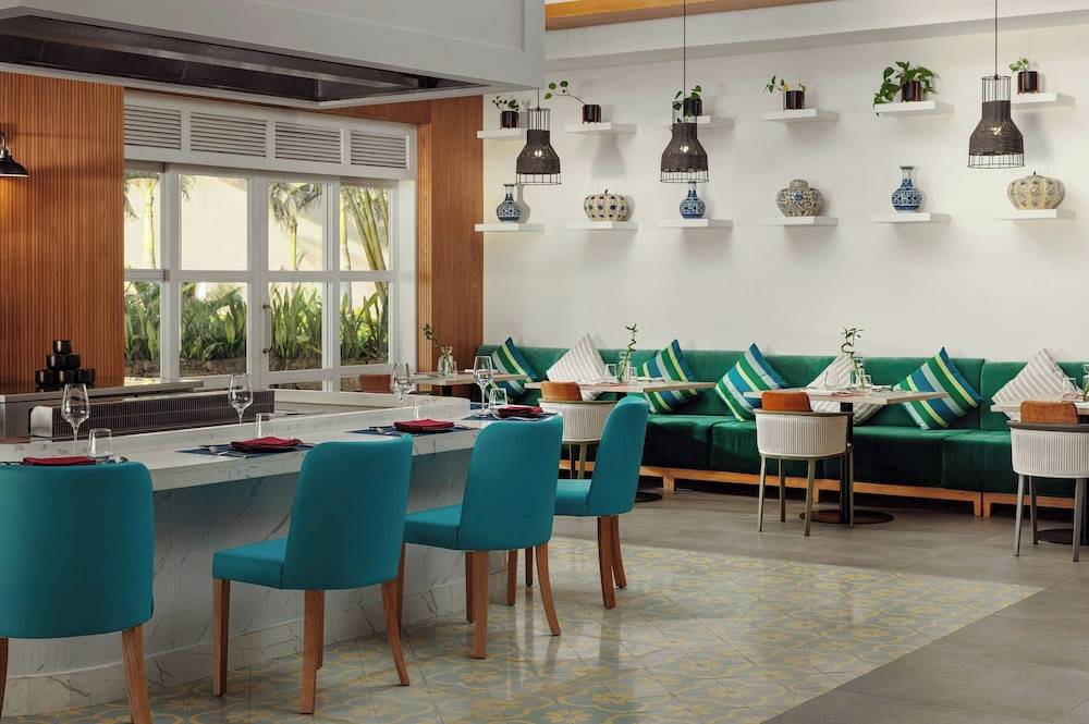 Le Méridien Ile Maurice