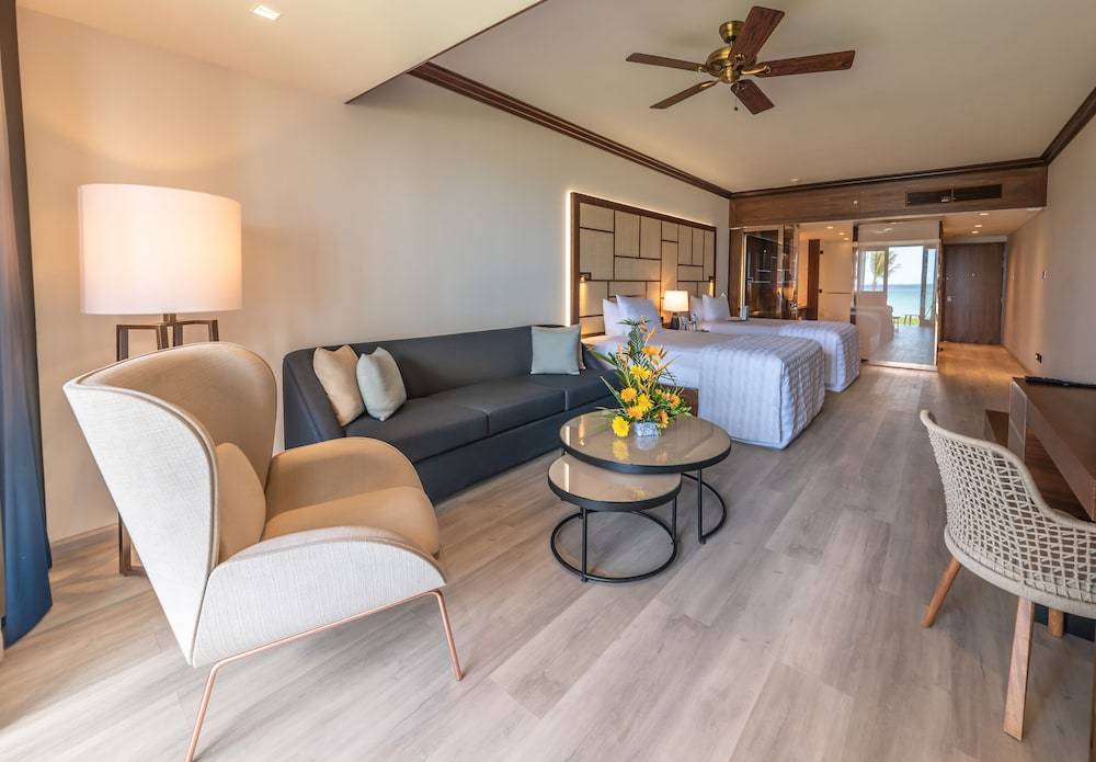 Le Méridien Ile Maurice