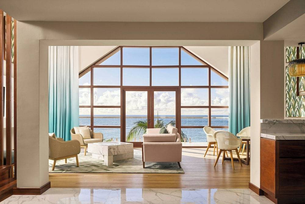 Le Méridien Ile Maurice