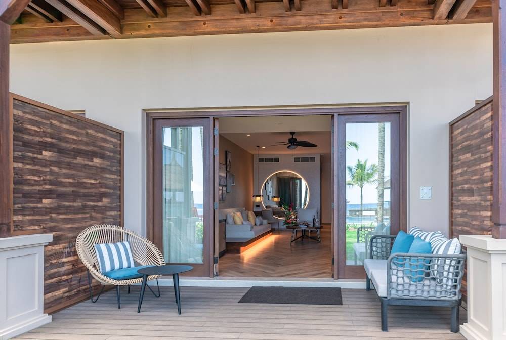 Le Méridien Ile Maurice