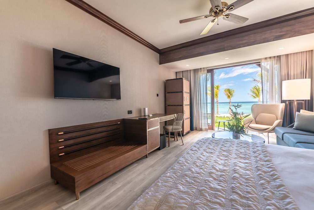 Le Méridien Ile Maurice