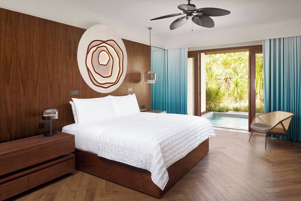 Le Méridien Ile Maurice