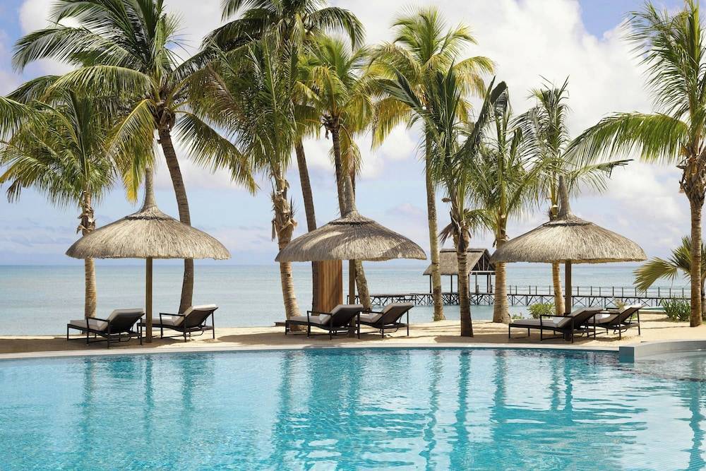 Le Méridien Ile Maurice