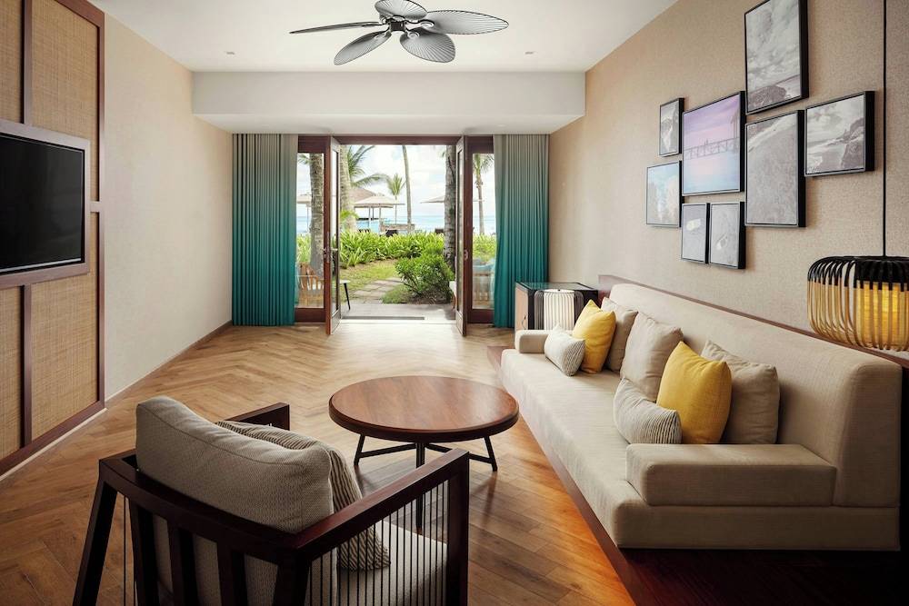 Le Méridien Ile Maurice