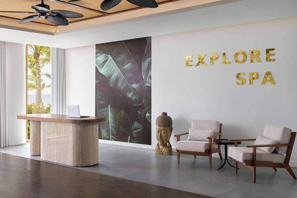 Le Méridien Ile Maurice