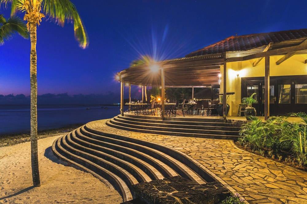 Le Méridien Ile Maurice