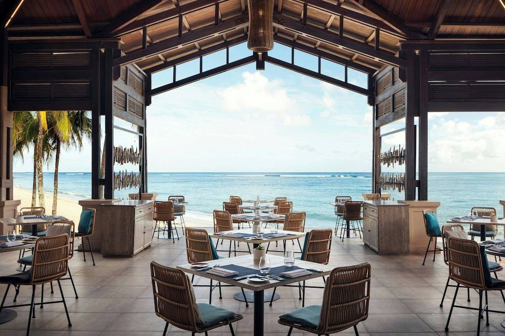 Le Méridien Ile Maurice