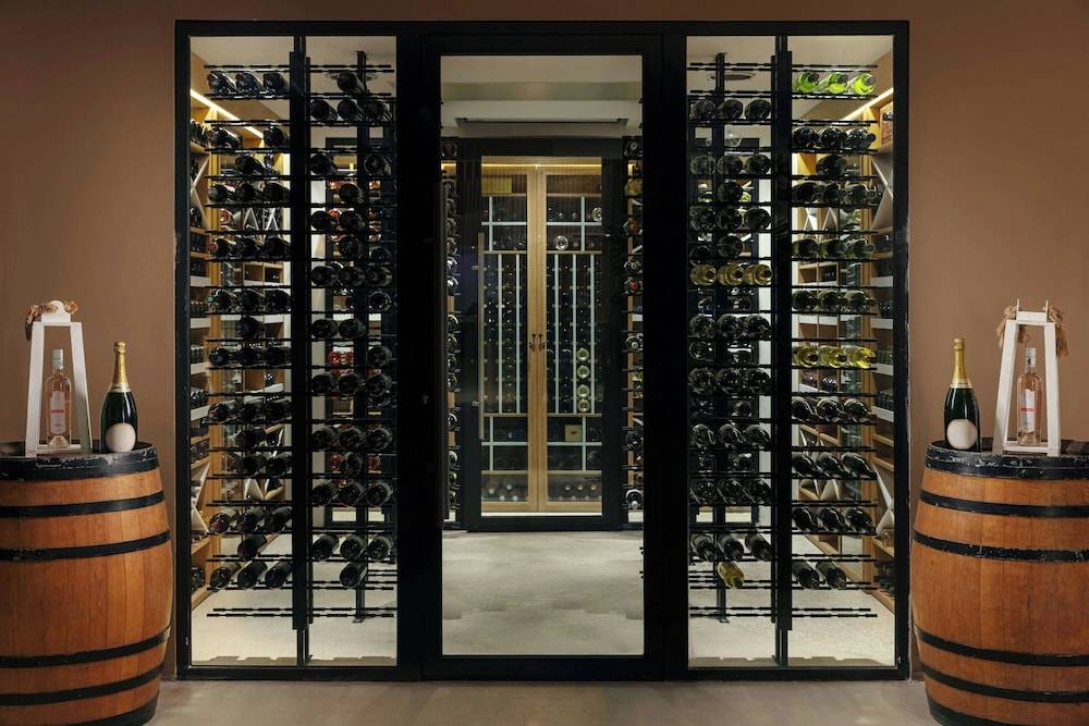 Le Méridien Ile Maurice