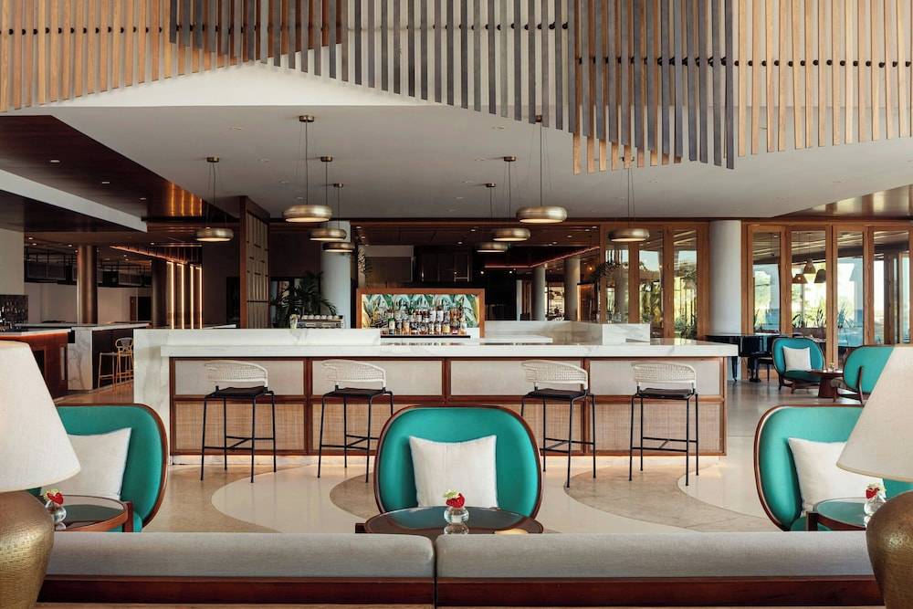 Le Méridien Ile Maurice