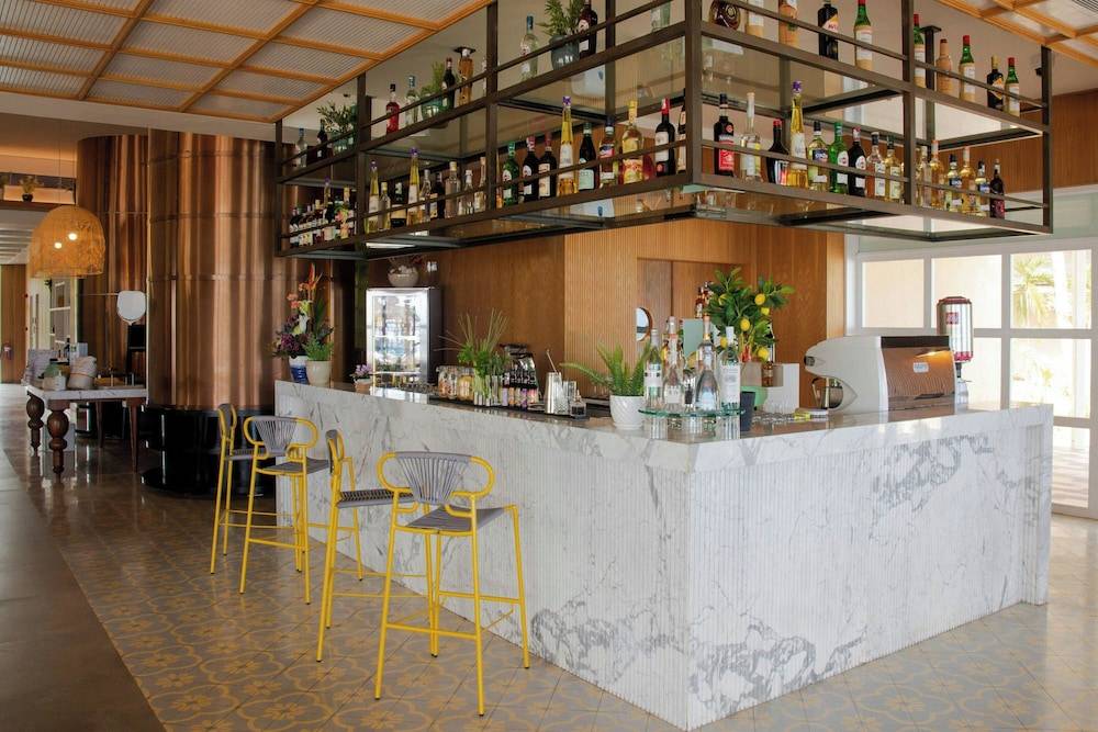 Le Méridien Ile Maurice