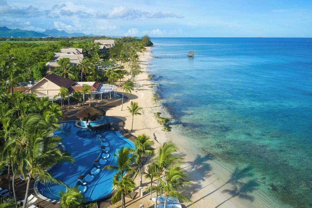 Le Méridien Ile Maurice