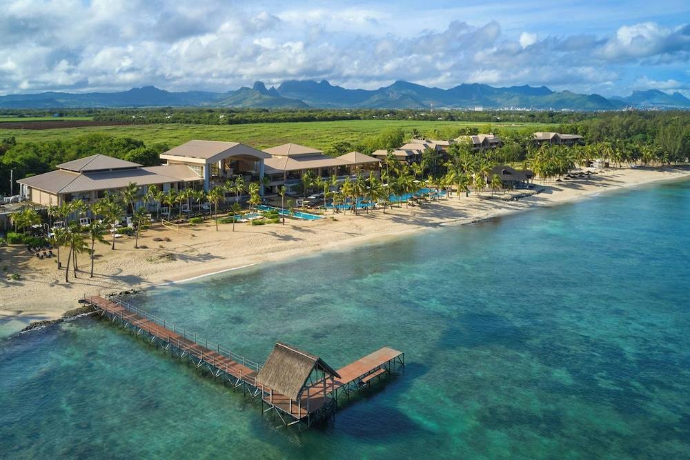 Le Méridien Ile Maurice