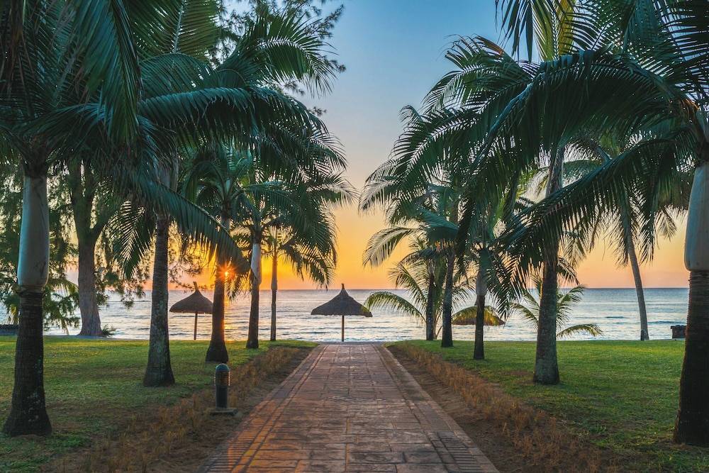 Le Méridien Ile Maurice