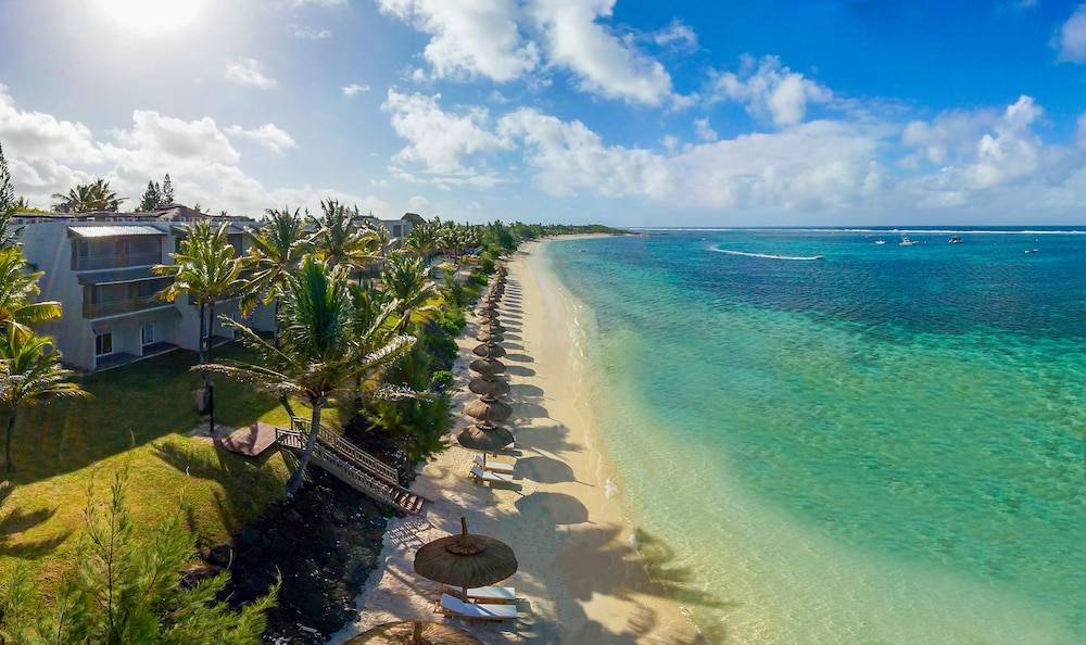 Solana Beach Mauritius