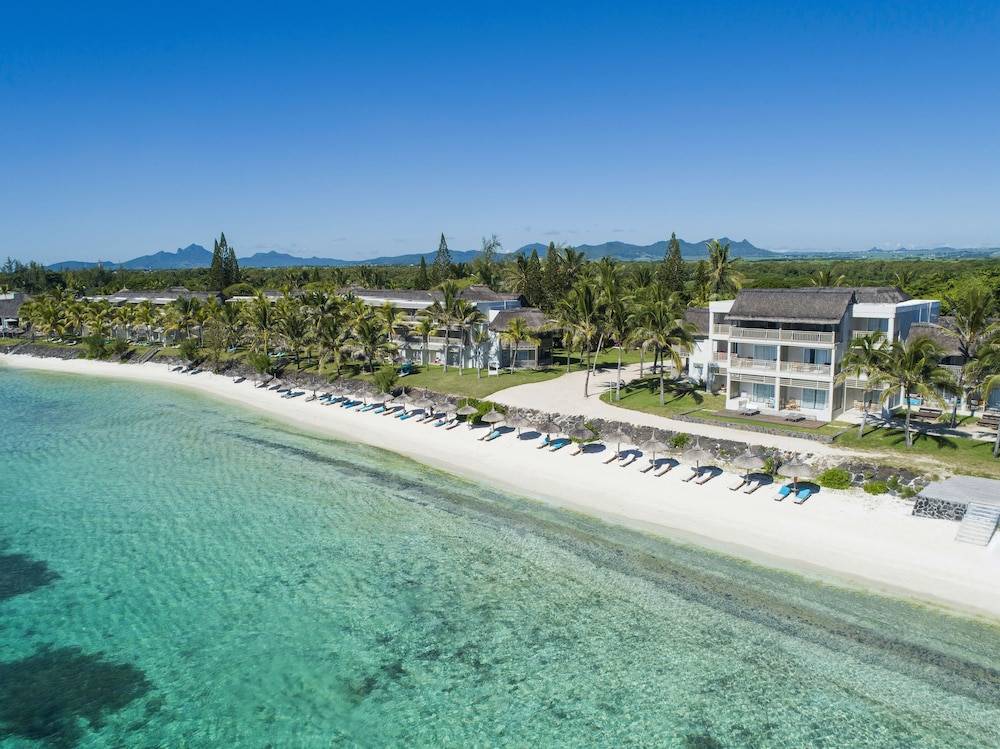 Solana Beach Mauritius