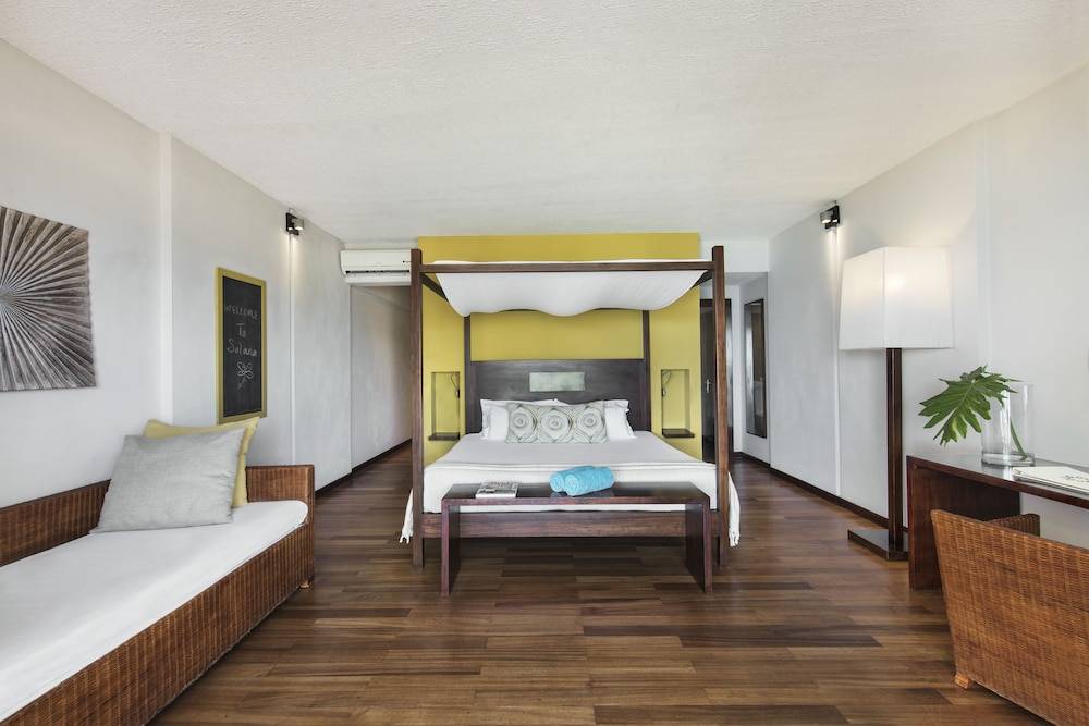 Solana Beach Mauritius