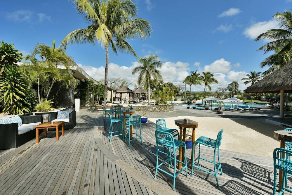 Solana Beach Mauritius