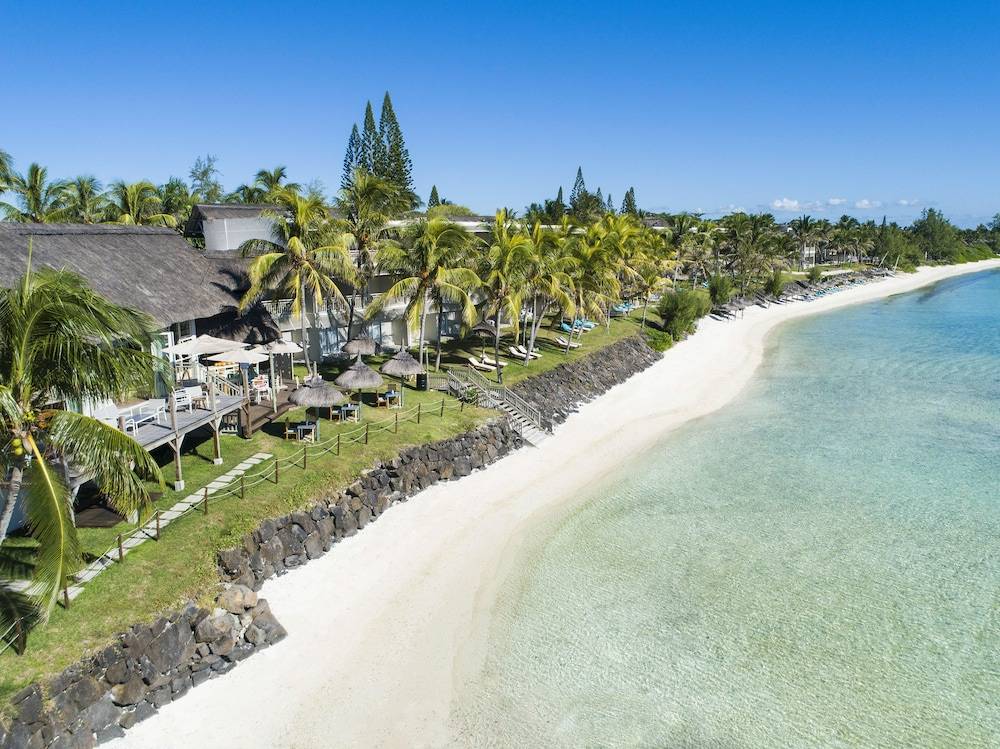 Solana Beach Mauritius