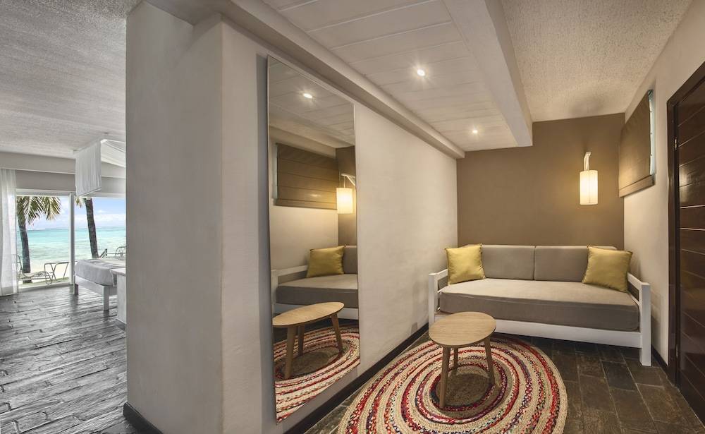 Solana Beach Mauritius